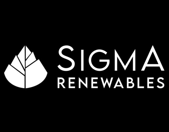 Sigma Renewables, Scale Microgrids and Black Bear Energy energized a 2.8 MWdc rooftop solar project at LBA Logistics' facility in Covington Township, Pennsylvania.
