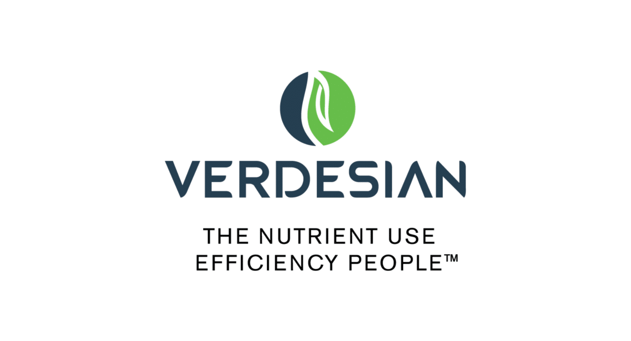 Verdesian Life Sciences has completed an 18-month buildout of its commercial leadership team, adding leaders across sales, business development, marketing and customer engagement to support its long-term growth strategy across North America. The most recent additions include John Dombrosky as Vice President of Business Development, Chris Wiley as Vice President of Sales for the East Region, and Tyler Brown as Vice President of Sales for the Central Region. The new hires bring experience from companies including FMC Corporation, Syngenta, Corteva Agriscience, Ohalo Genetics, Oerth Bio, Timac Agro and Thomson Reuters.