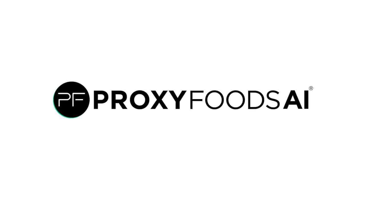 Proxy Foods AI raised a $6M seed round led by Ted Leonsis to expand its agentic AI platform for food and beverage product development and formulation.