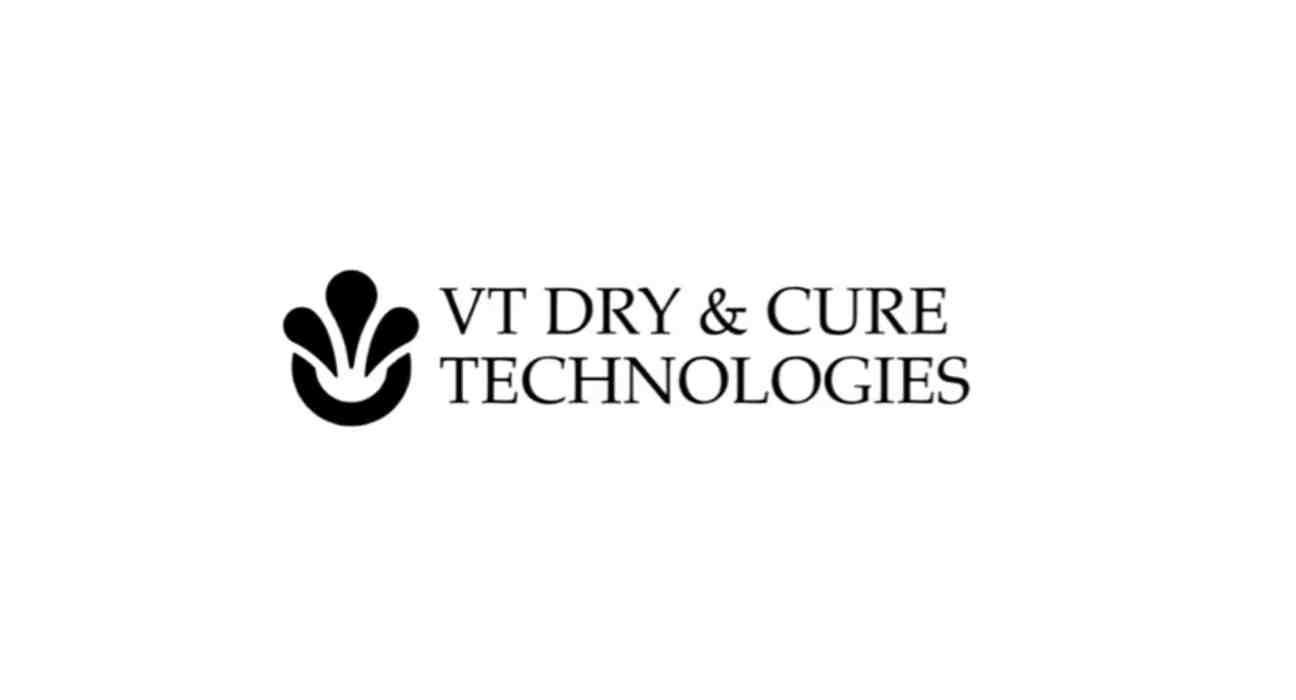 VT Dry & Cure Technologies won the 2026 AgTech Breakthrough Award for its Vaportrol post-harvest environmental control technology.