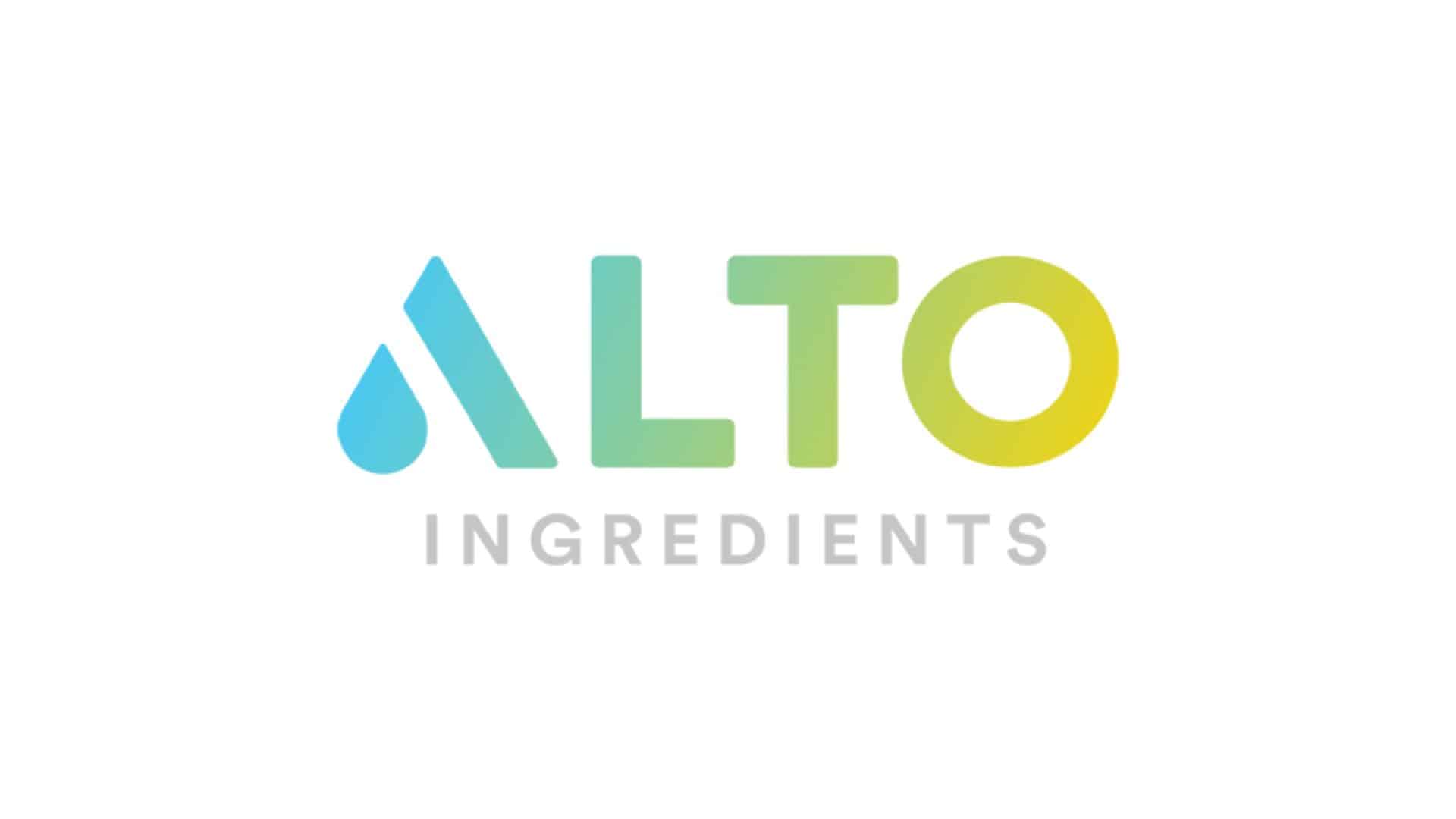 Alto Ingredients posted second-quarter 2026 net income of $11.4 million, or $0.15 per diluted share, reversing a year-earlier loss.
