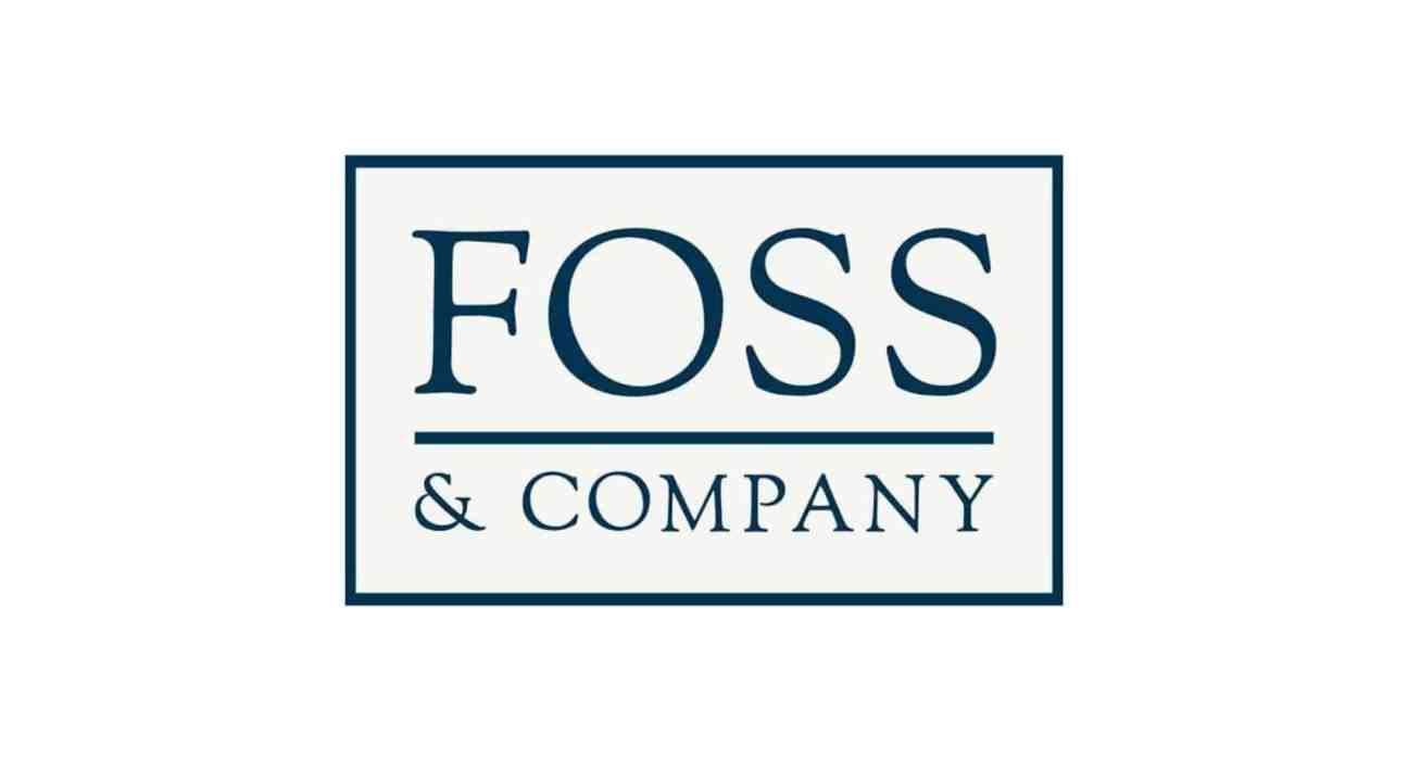 Foss & Company closed about $150 million in tax equity tied to Section 48E clean electricity investment tax credits.