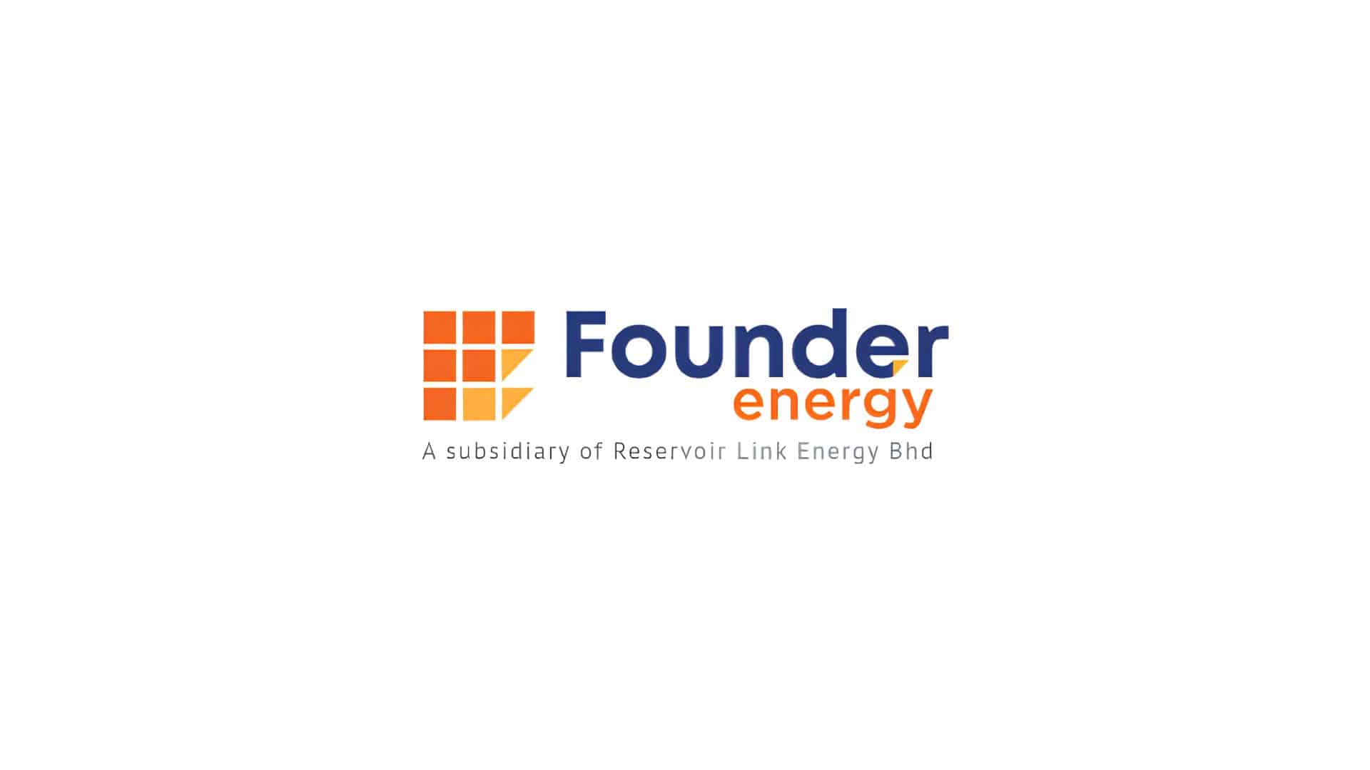 Founder Group Limited secured its first aquaculture contract, a 1.4 MW rooftop solar system for a shrimp farm in Terengganu, Malaysia.