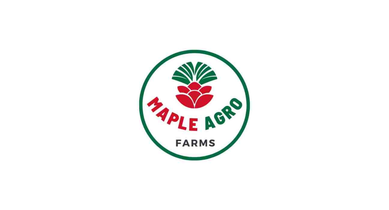 Maple Agro Farms entered an LoI with the Chiefs and Elders of Begoro to secure a 50-year renewable leasehold on roughly 10,000 acres in Ghana