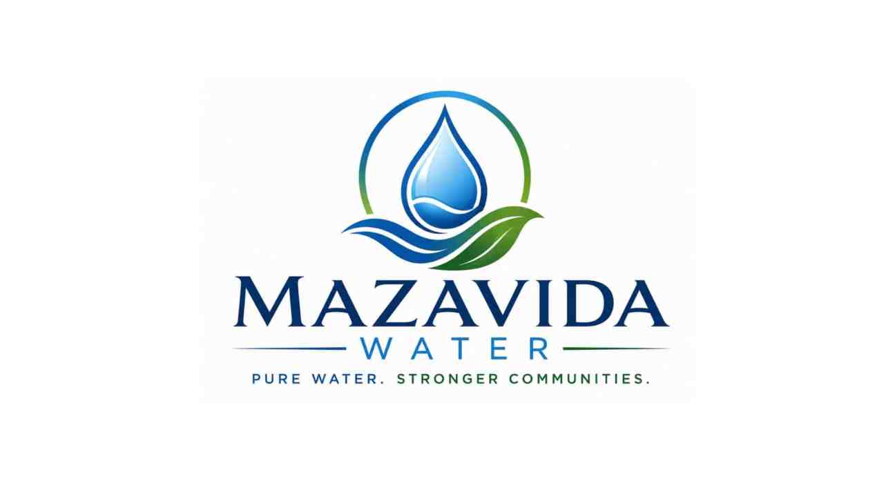 Kinetic7, Aquarius Capital and PIF Energy launch Mazavida, a venture deploying containerized desalination and water-treatment systems.