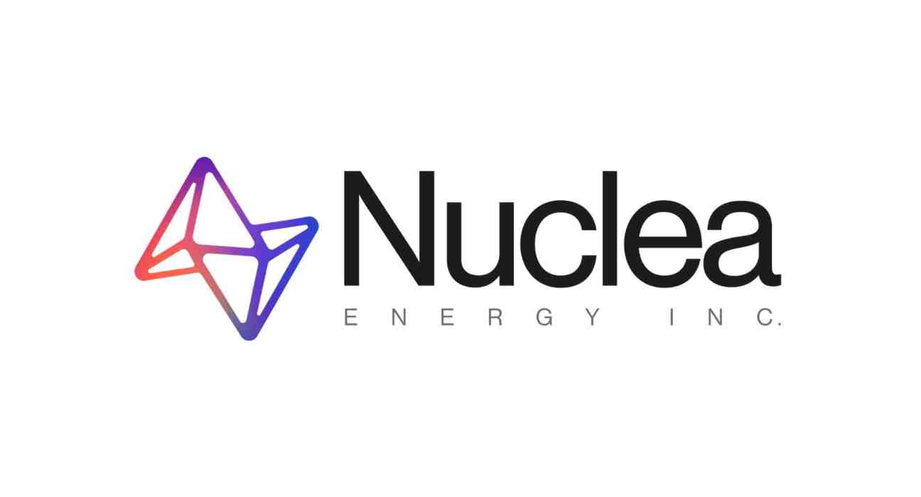 Nuclea Energy has agreed to acquire Moltex Energy's nuclear reactor & fuel-recycling technology portfolio after a competitive bidding process