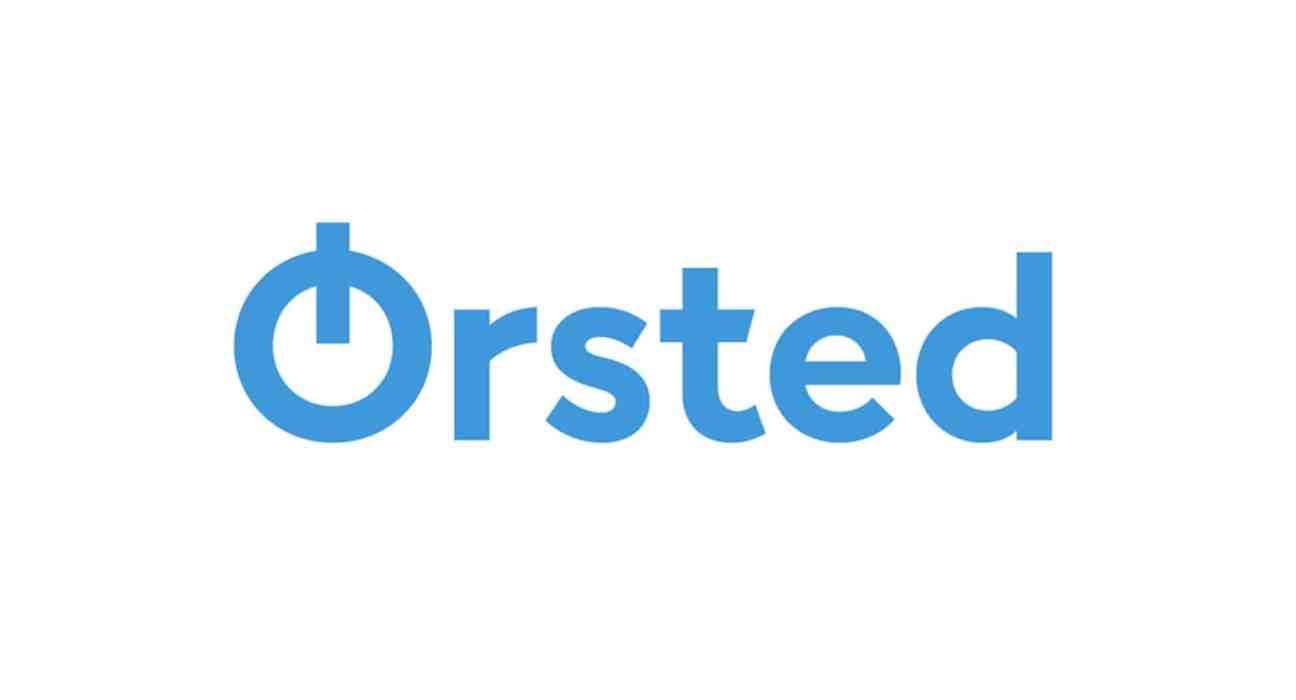 Ørsted