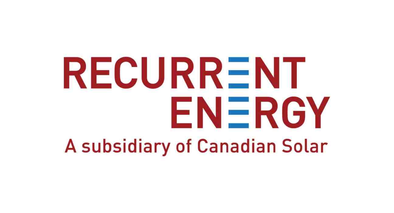 Recurrent Energy's 150 MWac Carwarp Energy Park in VA, Australia is now operational under a long-term Microsoft power purchase agreement.