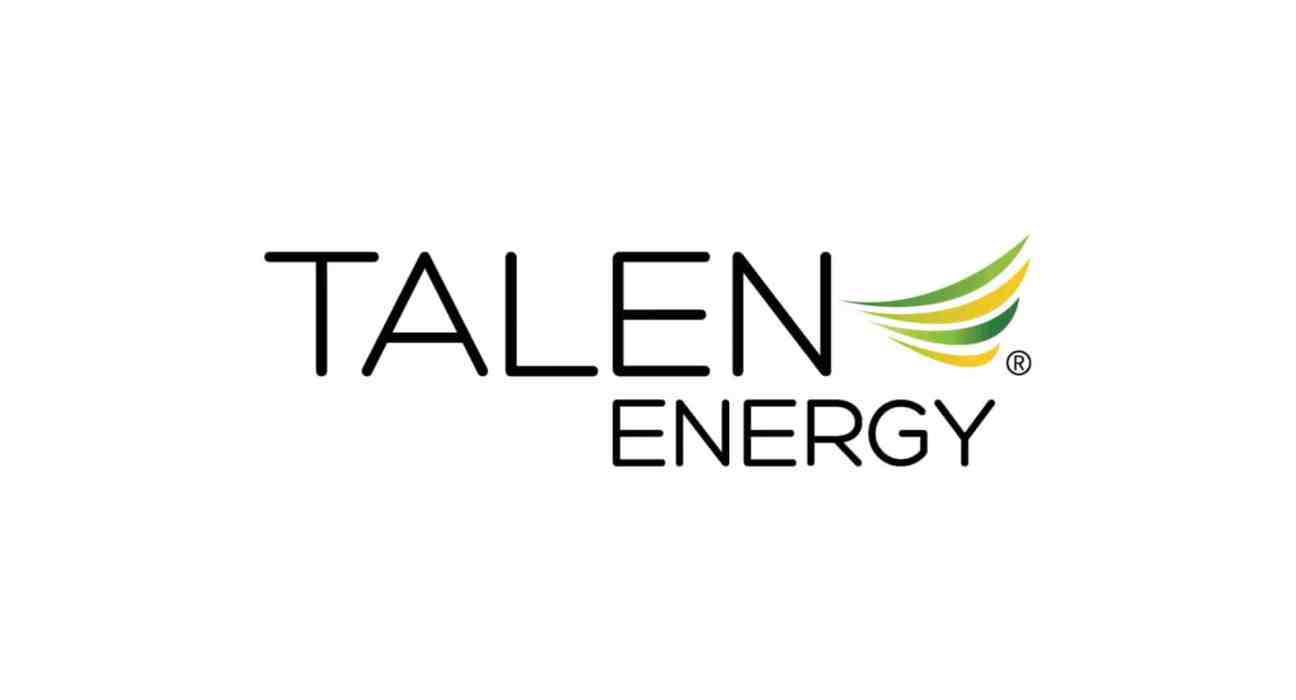 Talen Energy reported Q2 2026 revenue of $747M and raised FY adjusted EBITDA guidance to $2.03B-$2.23B as data-center power demand grows.